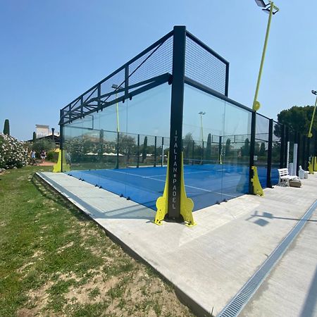 La Chicca del Garda Peschiera del Garda Exterior foto