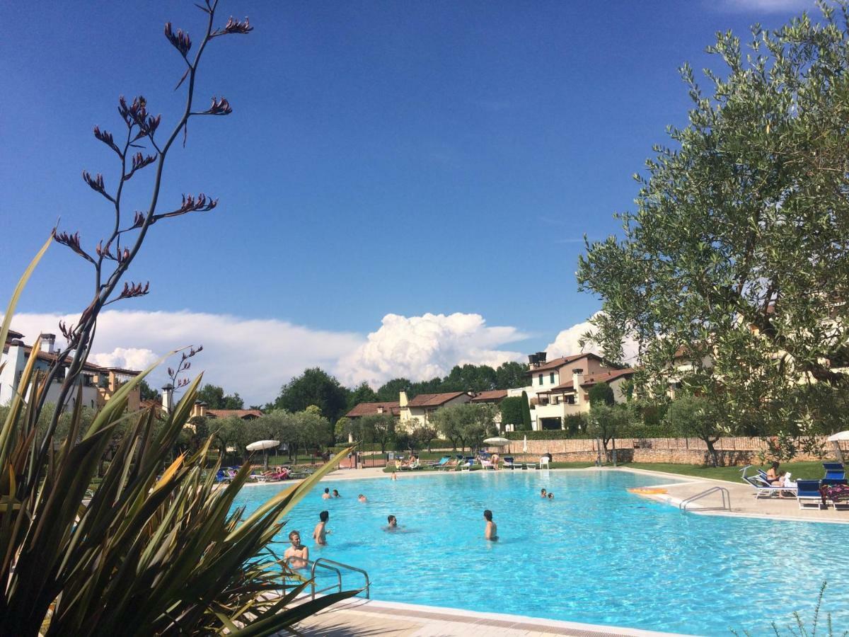 La Chicca del Garda Peschiera del Garda Exterior foto