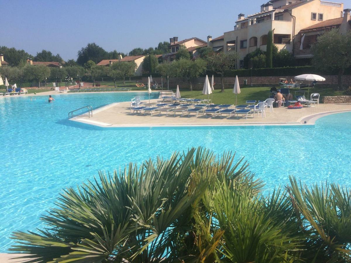La Chicca del Garda Peschiera del Garda Exterior foto