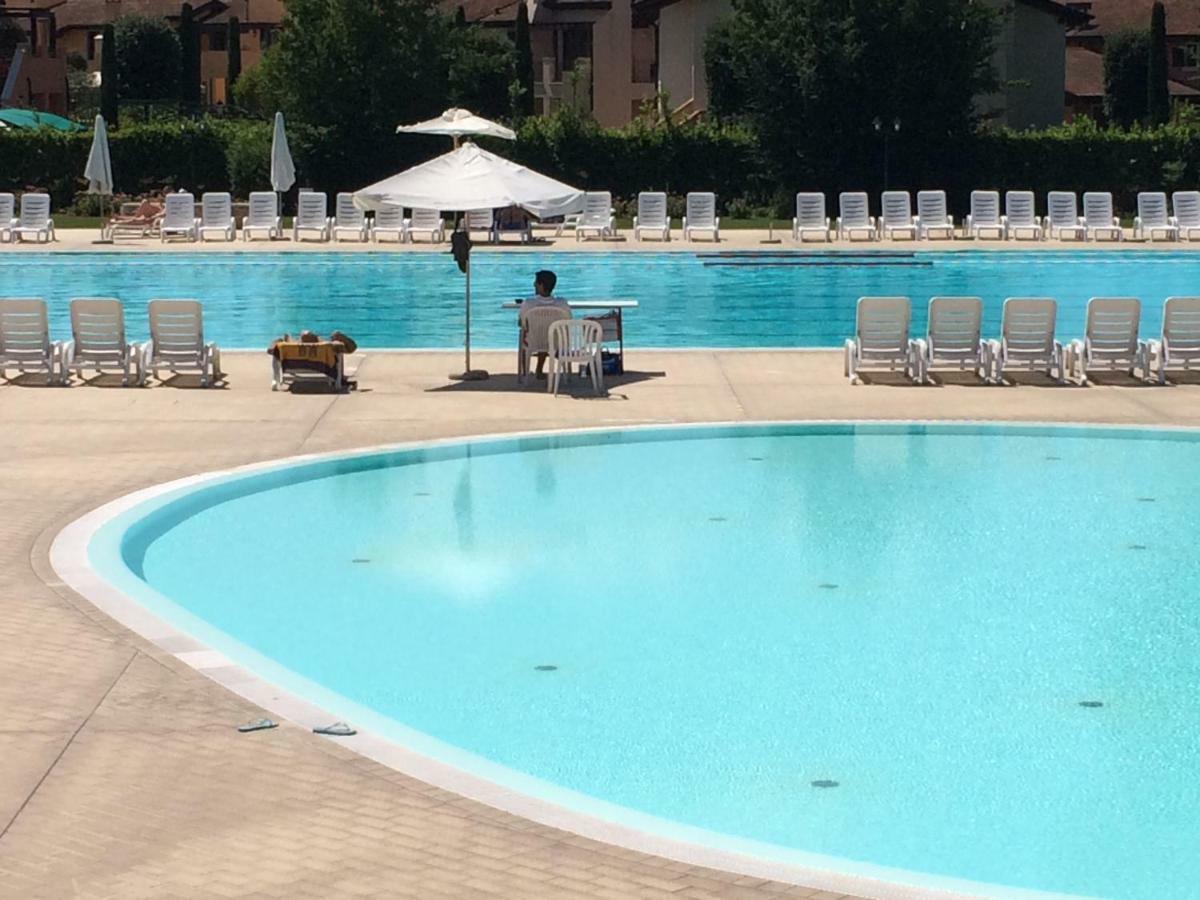 La Chicca del Garda Peschiera del Garda Exterior foto