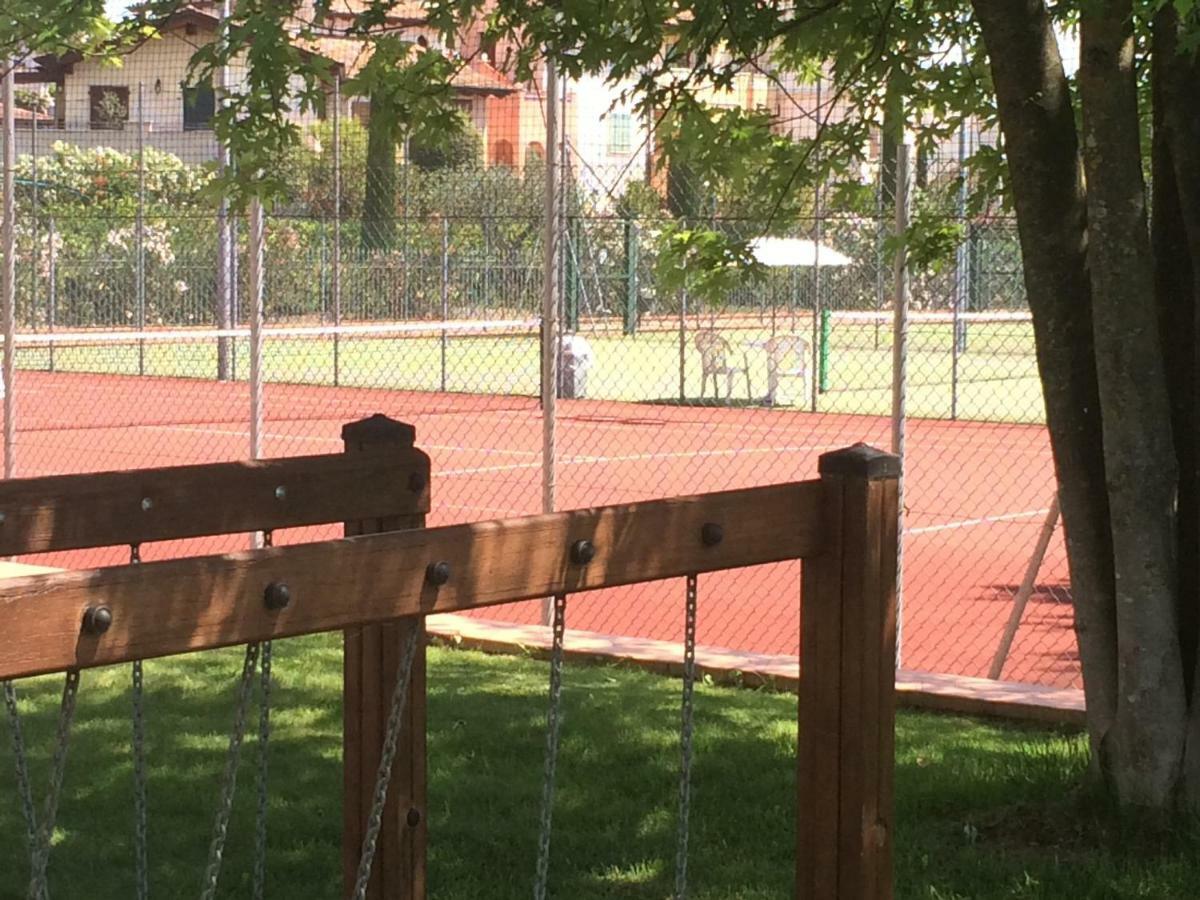 La Chicca del Garda Peschiera del Garda Exterior foto