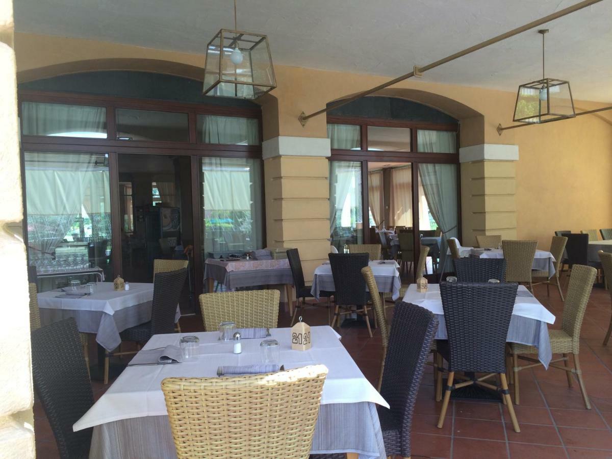 La Chicca del Garda Peschiera del Garda Exterior foto