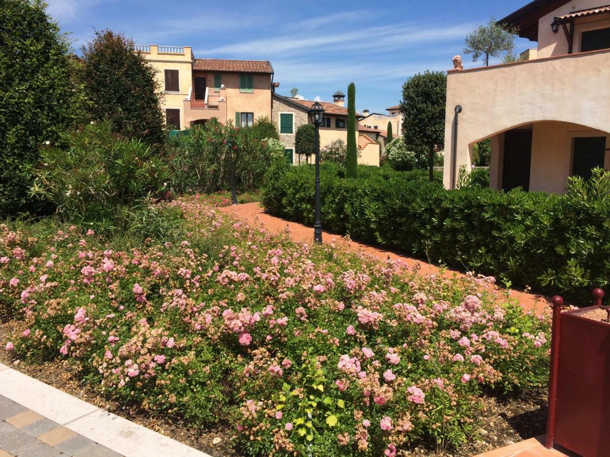 La Chicca del Garda Peschiera del Garda Exterior foto