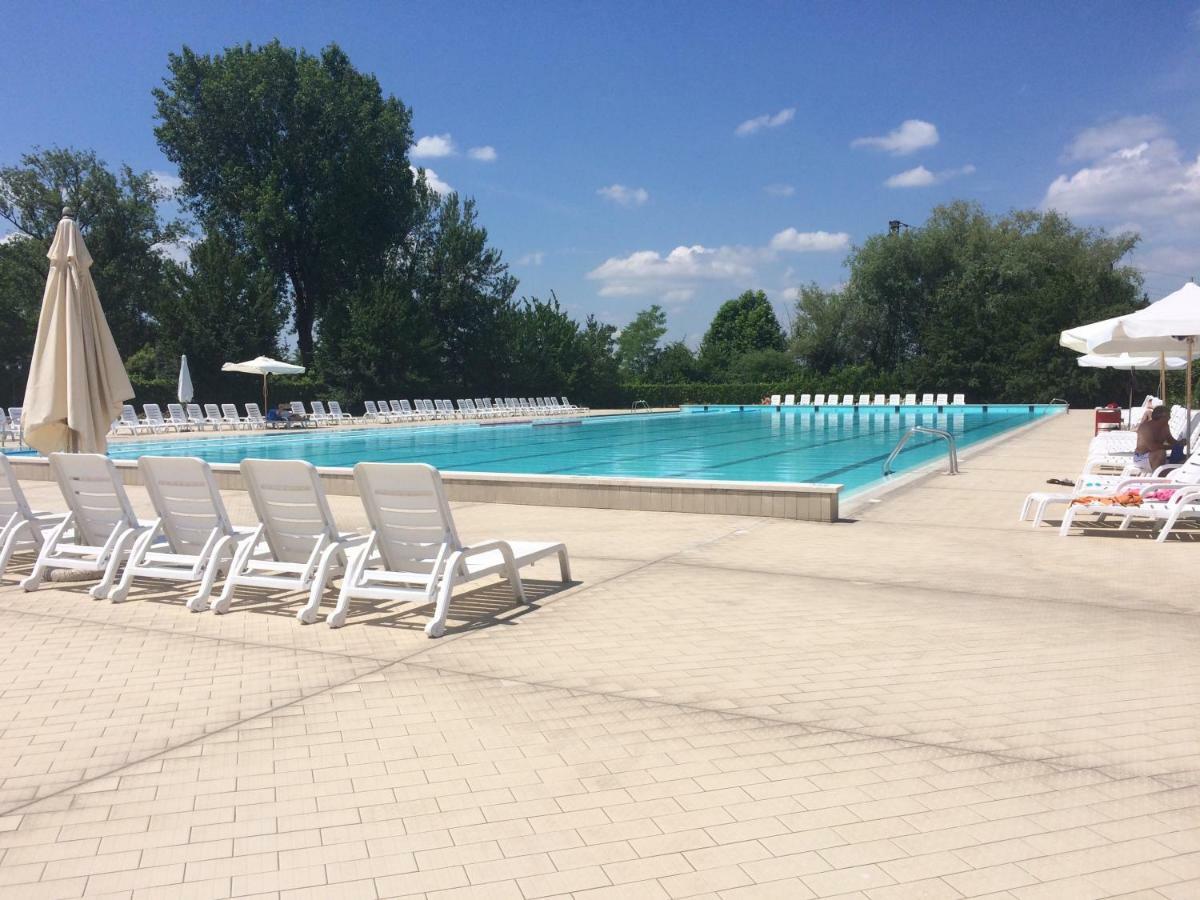 La Chicca del Garda Peschiera del Garda Exterior foto