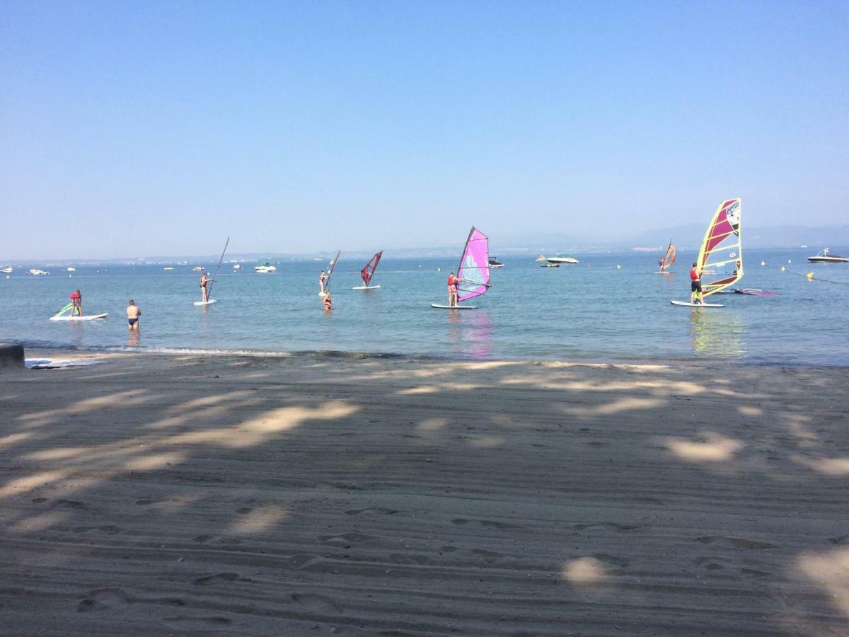 La Chicca del Garda Peschiera del Garda Exterior foto