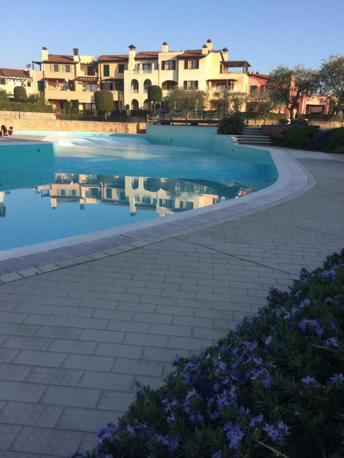 La Chicca del Garda Peschiera del Garda Exterior foto