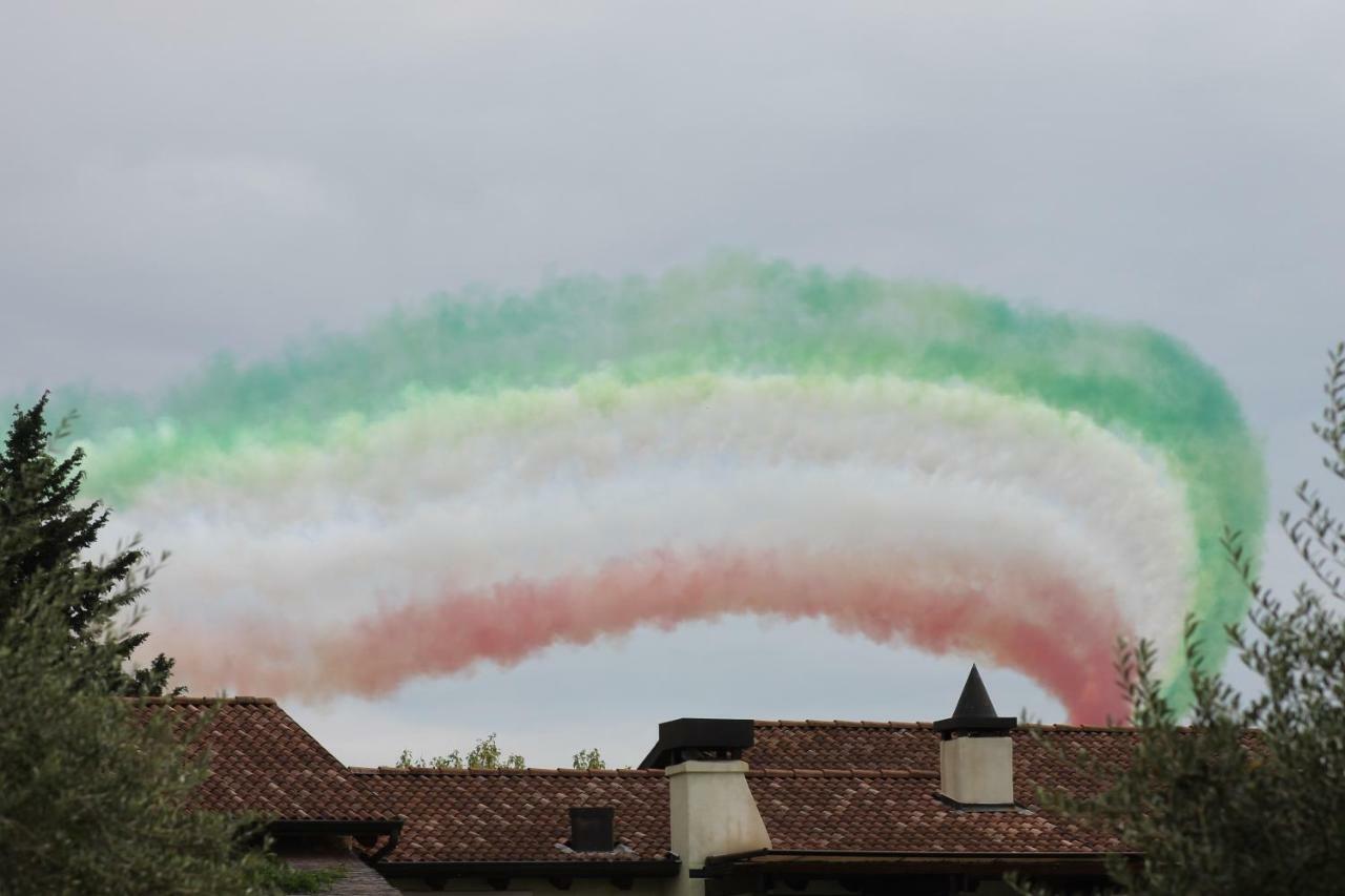 La Chicca del Garda Peschiera del Garda Exterior foto