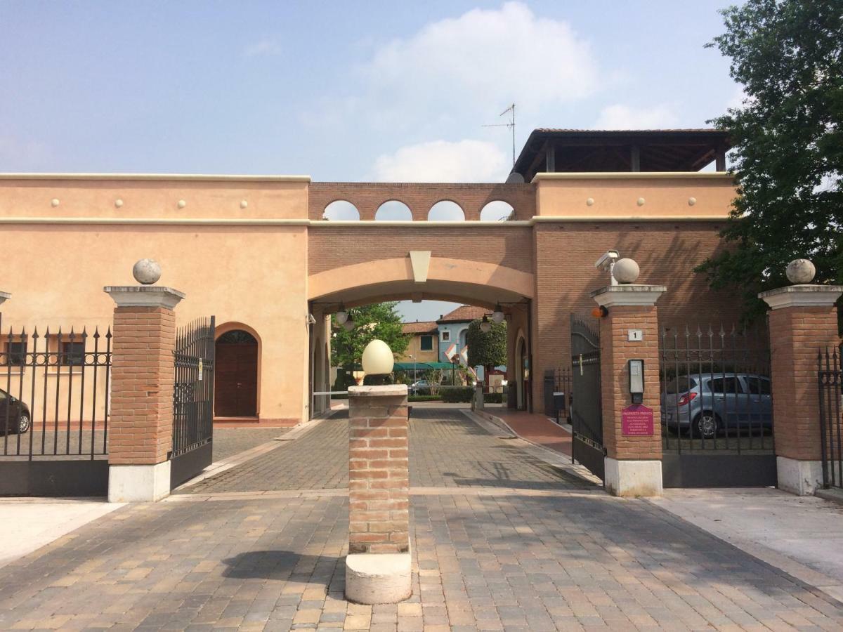 La Chicca del Garda Peschiera del Garda Exterior foto