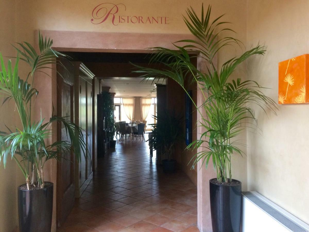 La Chicca del Garda Peschiera del Garda Exterior foto