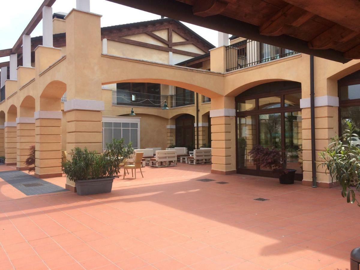 La Chicca del Garda Peschiera del Garda Exterior foto