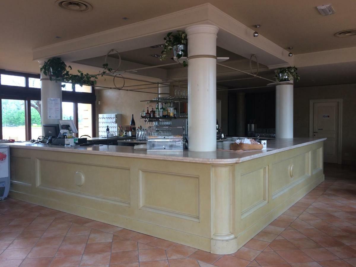 La Chicca del Garda Peschiera del Garda Exterior foto
