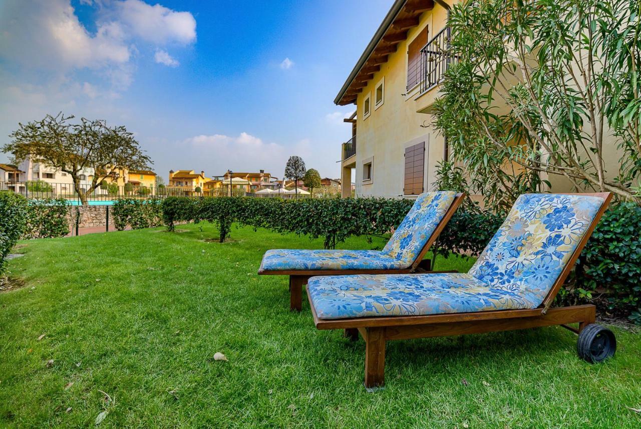 La Chicca del Garda Peschiera del Garda Exterior foto