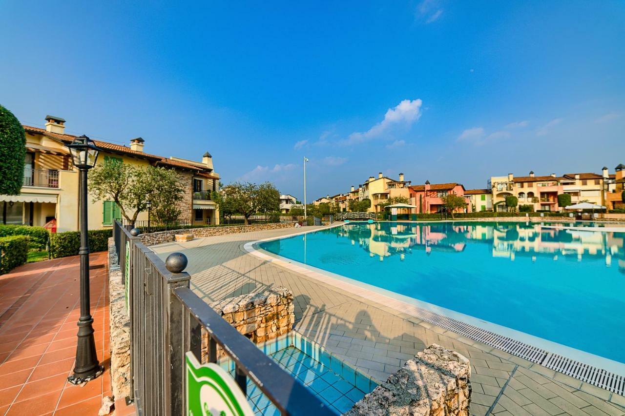 La Chicca del Garda Peschiera del Garda Exterior foto