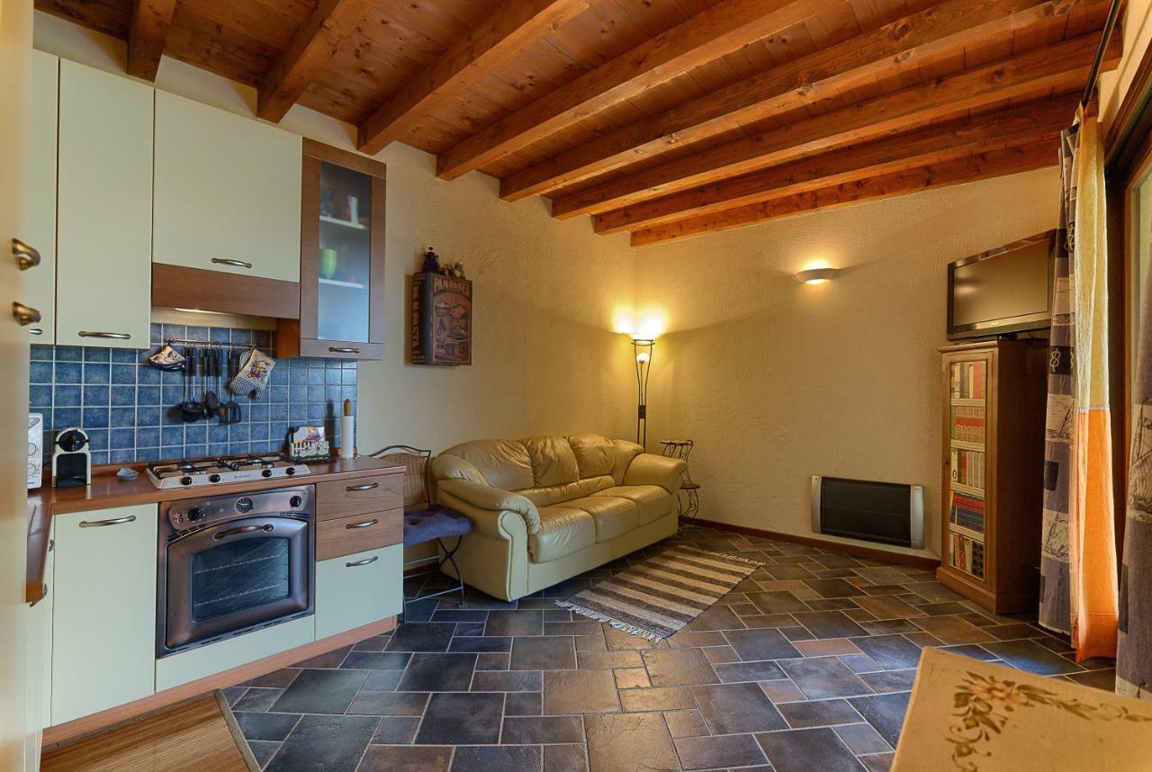 La Chicca del Garda Peschiera del Garda Exterior foto