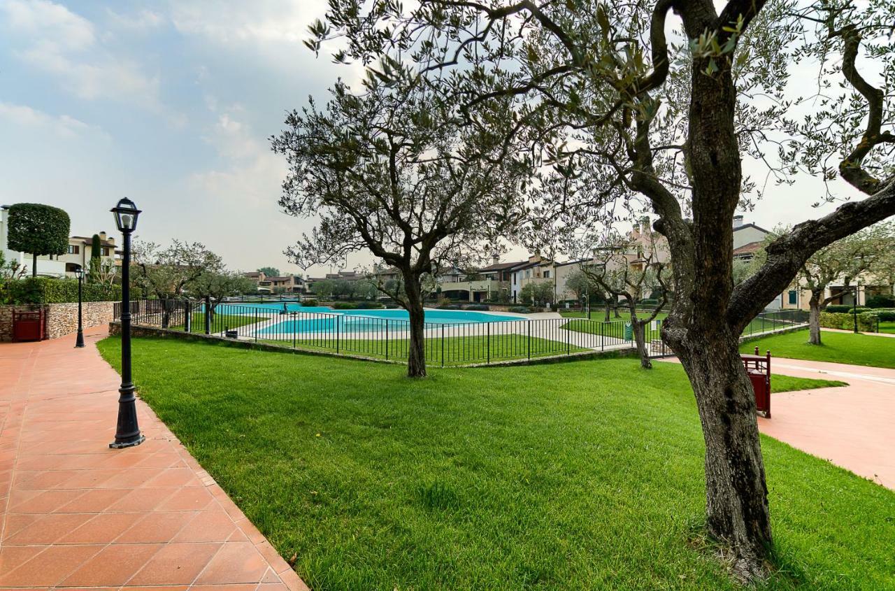 La Chicca del Garda Peschiera del Garda Exterior foto