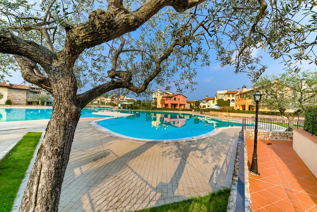 La Chicca del Garda Peschiera del Garda Exterior foto