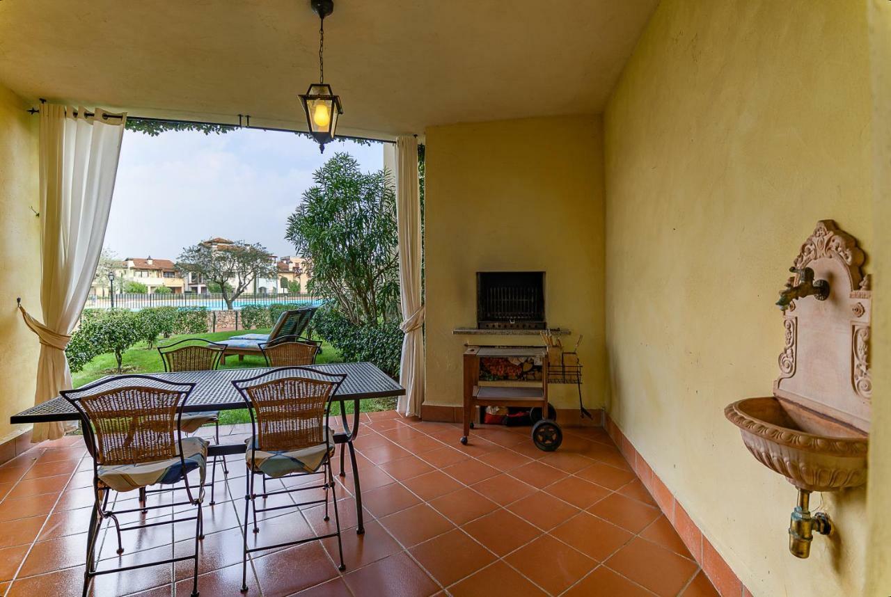 La Chicca del Garda Peschiera del Garda Exterior foto