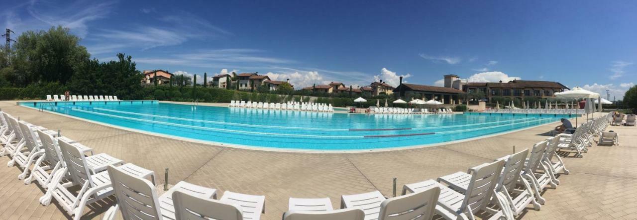 La Chicca del Garda Peschiera del Garda Exterior foto