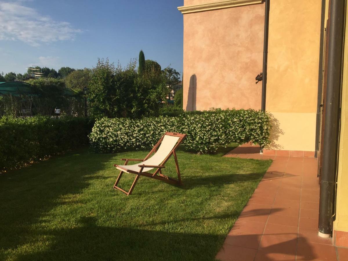 La Chicca del Garda Peschiera del Garda Exterior foto