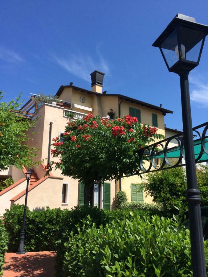 La Chicca del Garda Peschiera del Garda Exterior foto