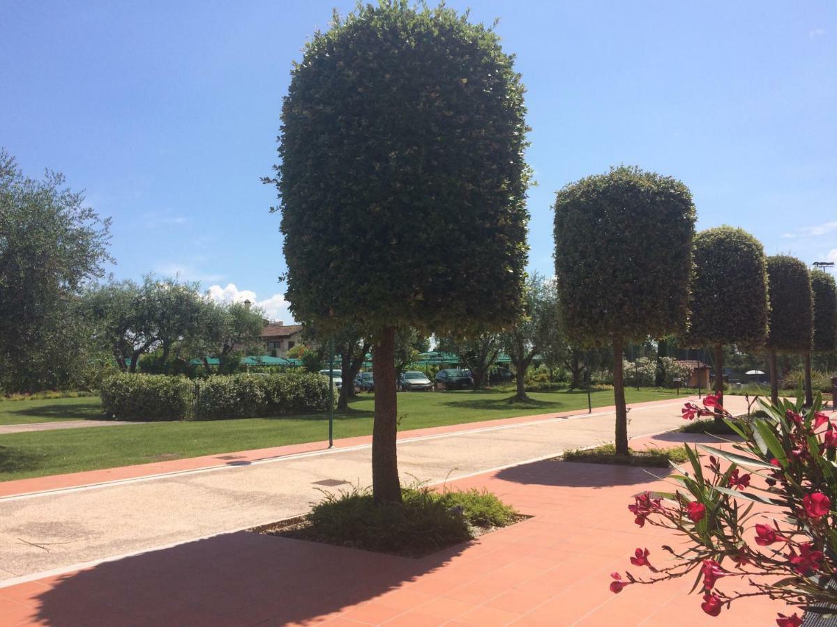 La Chicca del Garda Peschiera del Garda Exterior foto