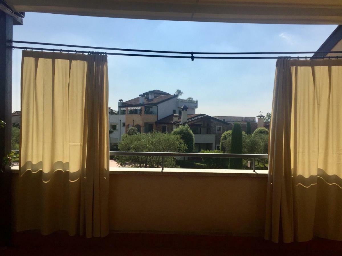 La Chicca del Garda Peschiera del Garda Exterior foto