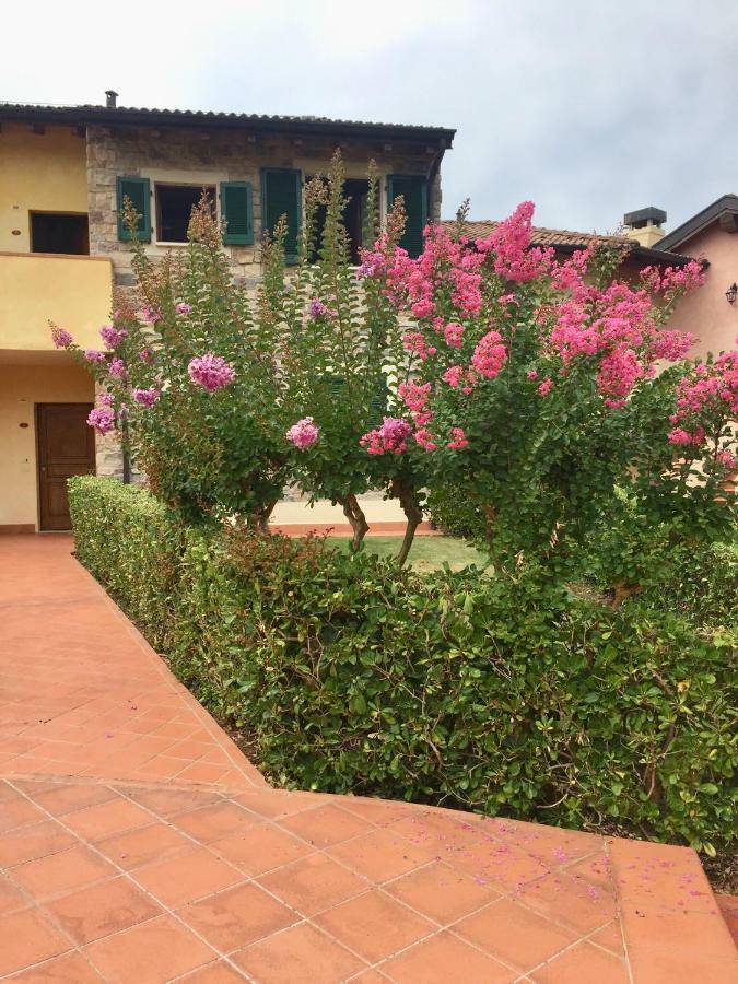 La Chicca del Garda Peschiera del Garda Exterior foto