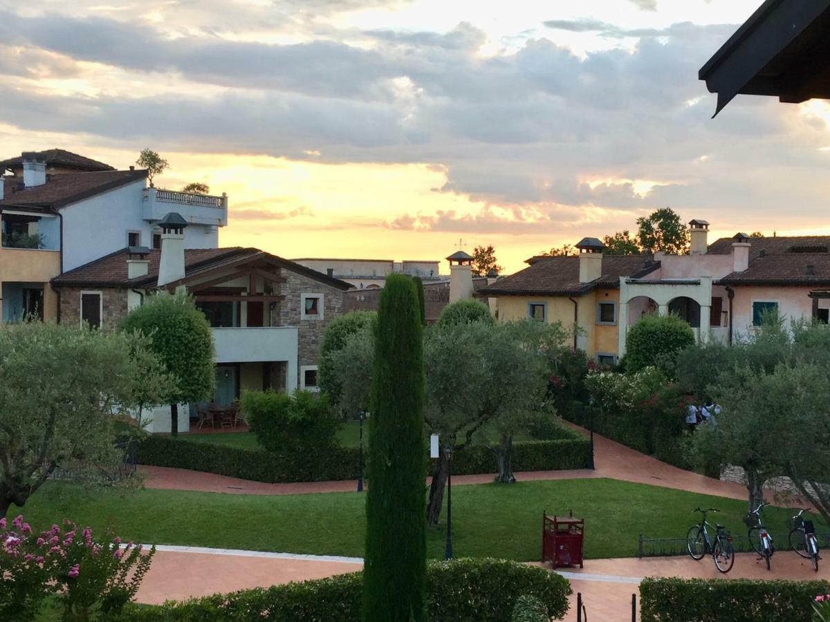 La Chicca del Garda Peschiera del Garda Exterior foto