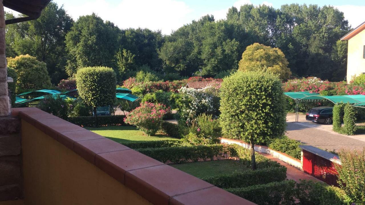 La Chicca del Garda Peschiera del Garda Exterior foto