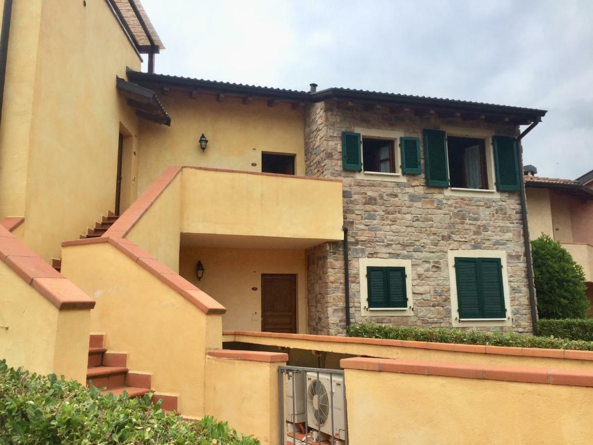 La Chicca del Garda Peschiera del Garda Exterior foto