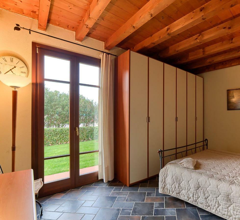 La Chicca del Garda Peschiera del Garda Exterior foto